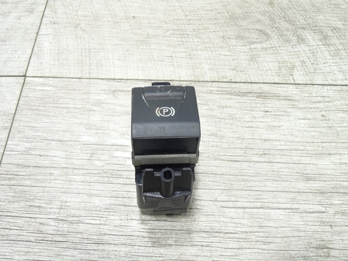 Renault electric handbrake - renault,