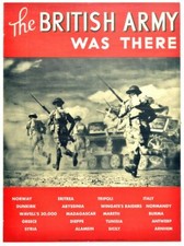 Vintage British Empire The