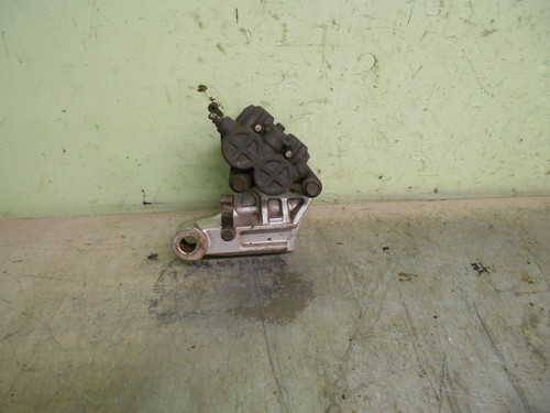 Honda 500 rear caliper - ,