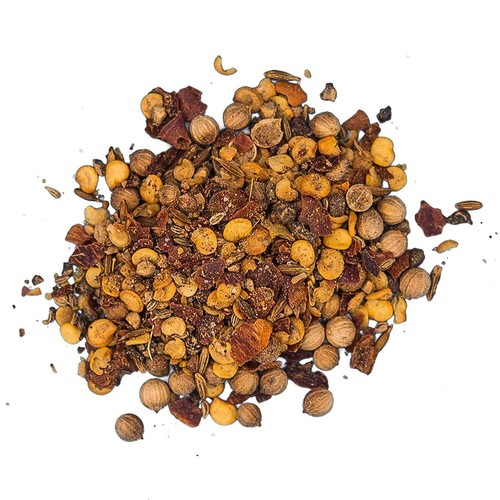 Just african berbere - african:,