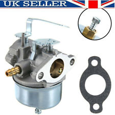 GB Carburettor For Qualcast Suffolk Punch Classic 30S 35S Cylinder Lawnmower