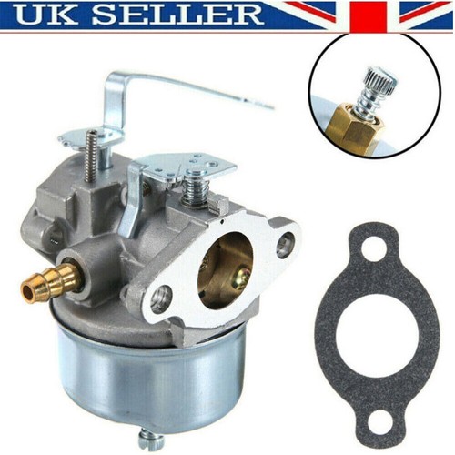 Carburettor for qualcast - gb,