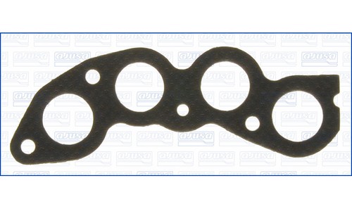 Genuine ajusa oem replacement - oem,