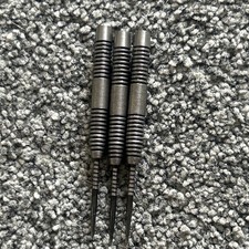 Raymond Van Barneveld Phase 1