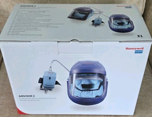 Brand new honeywell north - new,