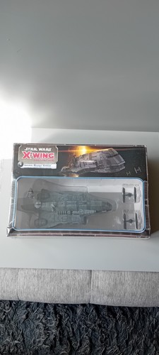 Star wars wing - x-wing, miniatures