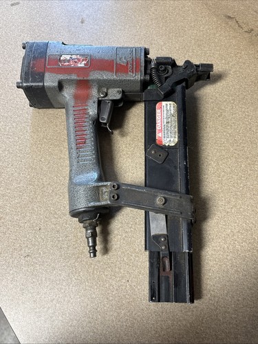 Paslode stapler staple - stapler,