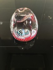 Whitefriars Paperweight