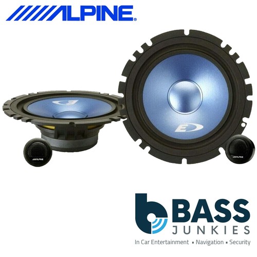 Alpine sxe 17cs - sxe-17cs, 17cm