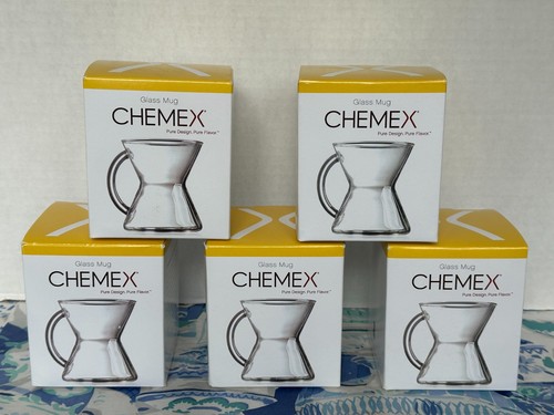Chemex hand blown - chemex,