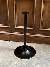 Vintage Old Cast Iron Lollipop