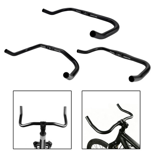 Bullhorn bicycle handlebar - bicycle,