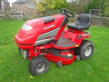 Countax C300H Ride on  Mower