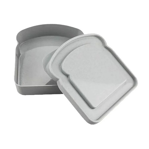 Sandwich storage box - box, bread