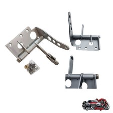 Brake linkage for V8 BMW E30