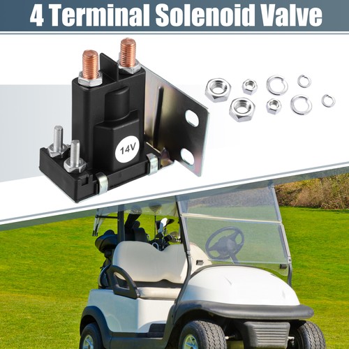 Pack for ezgo txt - of, gas