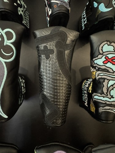 Scotty cameron junk yard dog - scotty,