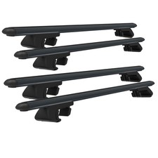 Roof Rack Cross Bars for