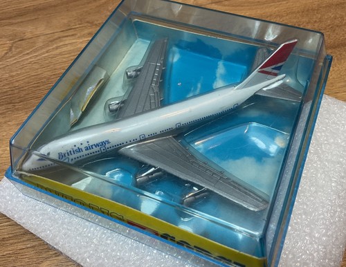Corgi lintoy 1315 boeing - 1315,