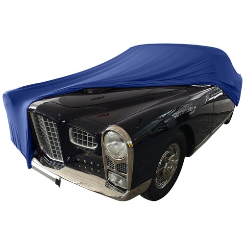 Indoor car cover - fits, facel