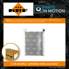 Heater Matrix fits RENAULT