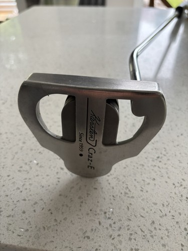 Ping kirsten craz - craz-e, putter