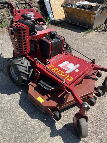 Ferris rotary mower - ferris, 48”