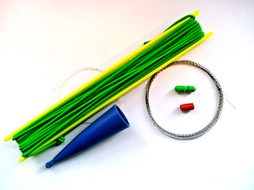 Future size pole - 14-16,