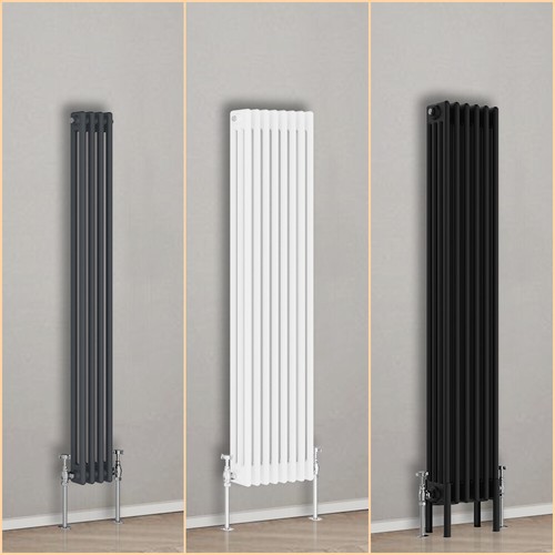 Traditional tall column - 2,