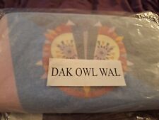 Ladies Purse,Disaster Designs,Owl,New.(REDUCED)