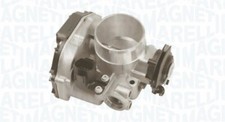 THROTTLE BODY FITS: VW POLO III 100 1.4 16V/120 1.6 16V GTI.VW LUPO I 1.4 16V