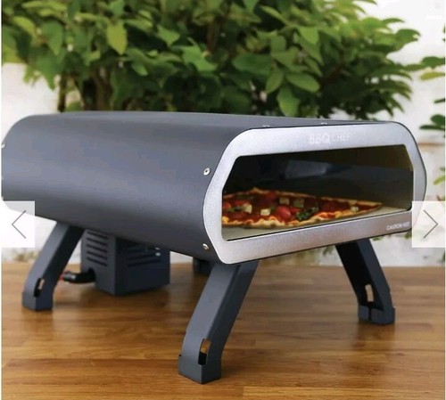 Bbq chef columbus tabletop gas - chef,