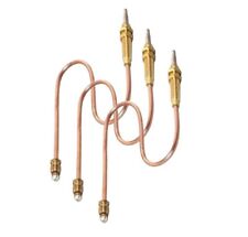 ARCHWAY  DONER KEBAB GYRO MACHINE THERMOCOUPLE &CHARCOAL GRILL GAS MACHINE x 3