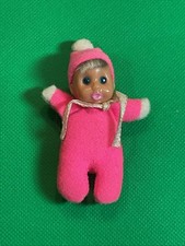 Vintage Matchbox Baby William