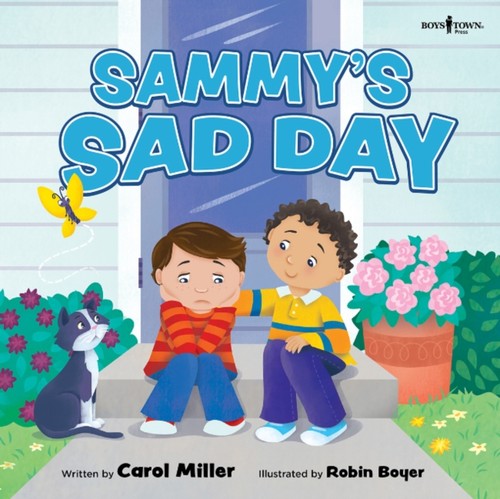 Sammy sad day carol - sammy's,