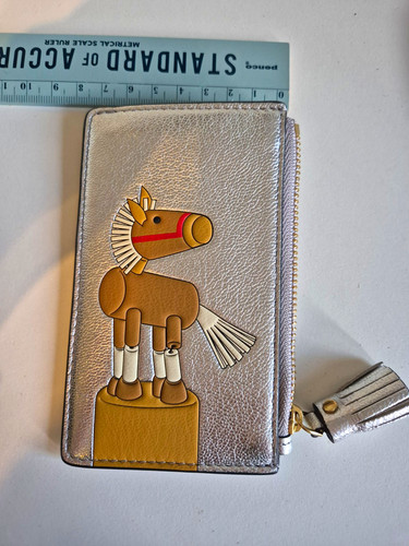 Anya hindmarch wallet women - anya,