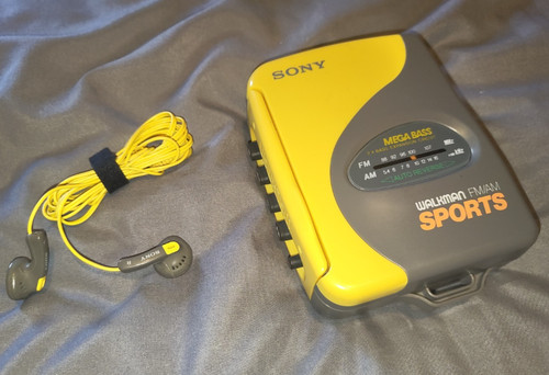 Rare vintage sony - rare,