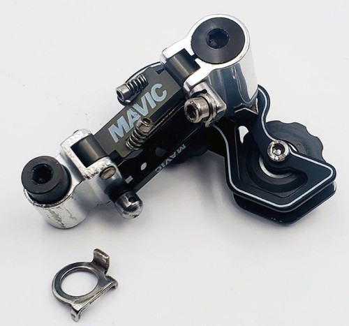 Vintage 1980 mavic 851 ssc - 1980's,