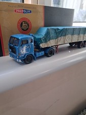 Corgi CC13105 Volvo F88