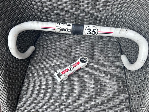 Deda trentacinque 44cm - 35,