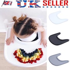 Highchair Tray Compatible with Stokke Tripp Trapp Baby High Chair Feeding Tray#~