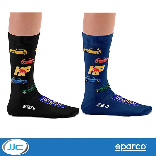 Sparco lancia delta - sparco,