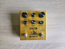 Meris Enzo Synthesizer Guitar