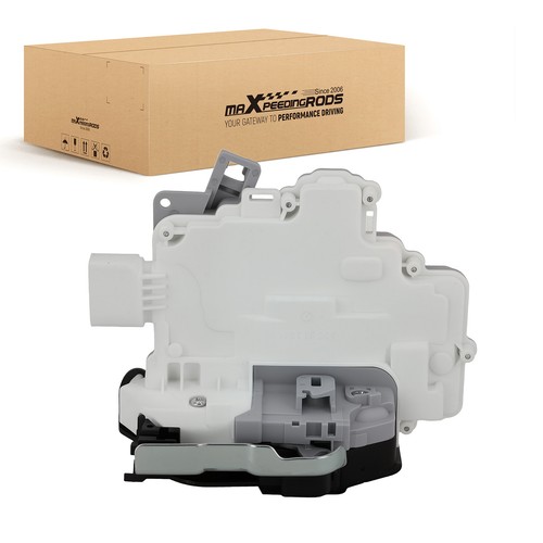 Door lock actuator - lock,
