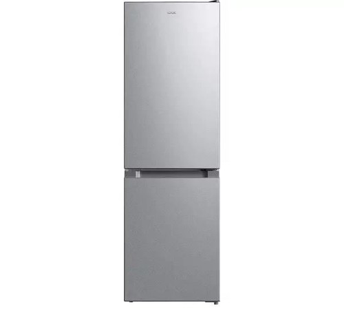 Logik lfc50s23 fridge - 60/40,