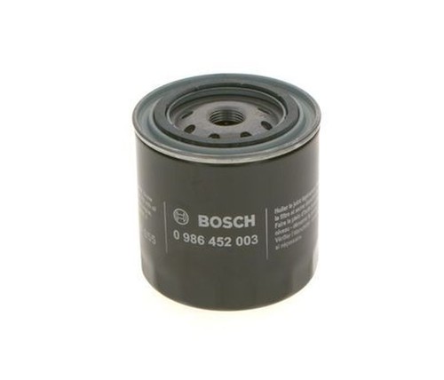Bosch oil filter for toyota - oil,