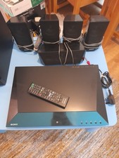 SONY BDV - E3100 BLU RAY DVD