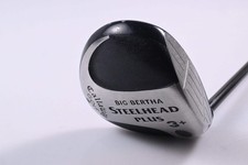 Callaway Steelhead Plus #3+