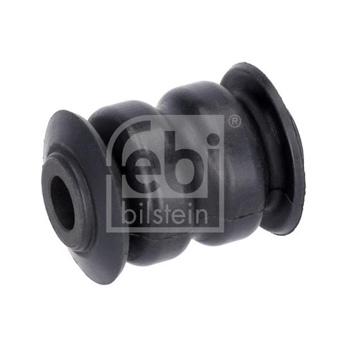 Mounting control trailing arm - mounting,