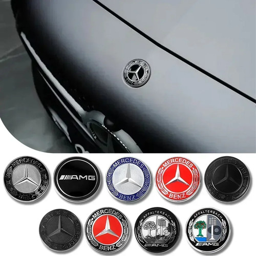 57mm aluminum abs - 57mm,